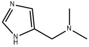 1-(4-Imidazolyl)-N,N-dimethylmethanamine