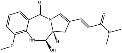 porothramycin A Structure