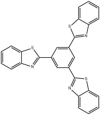 117310-81-3 2,2',2''-s-Phenenyl-tris-benzothiazole