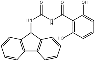 HL001

(HL 001) 化学構造式