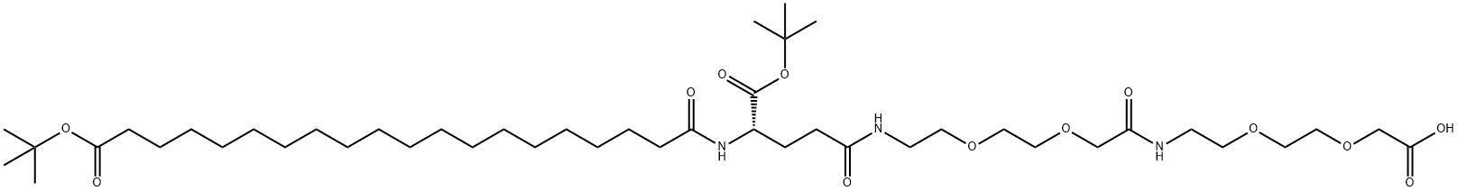 LY1001 Struktur