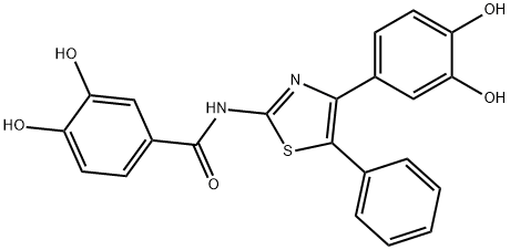 CS-2737 结构式