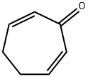 2,6-Cycloheptadien-1-one