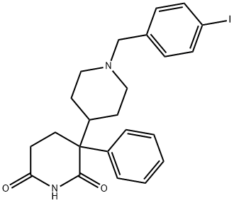 MAChR-IN-1 Structure