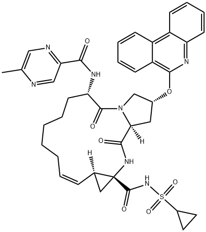 1216941-48-8 结构式