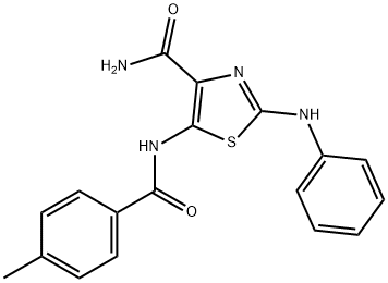 KY 05009 Structure