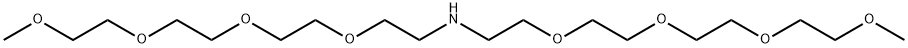 NH-(m-PEG4)2|NH-(m-PEG4)2