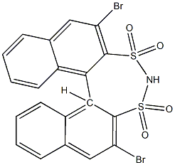 1245748-52-0 Structure