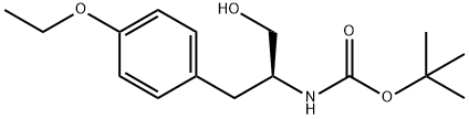 Boc-L-Tyr(Et)-oL|Boc-L-Tyr(Et)-oL