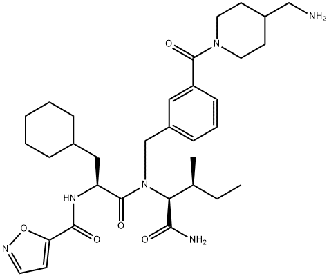 GB-110 Structure