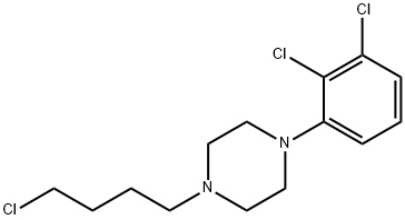 Aripiprazole  Impurity P Struktur