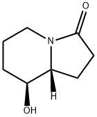 1310339-90-2 (8S,8aR)-8-hydroxyindolizidin-3-one