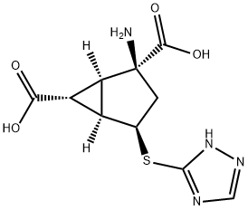 LY-2812223) 化学構造式