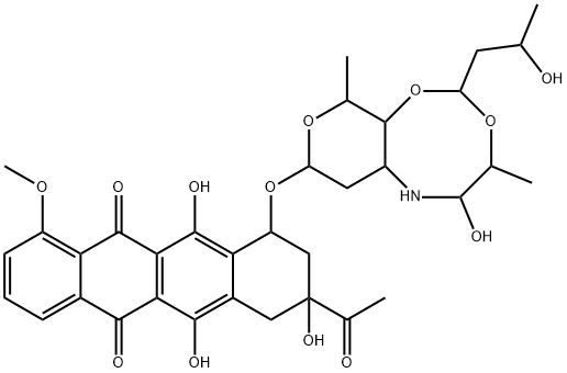 TAN 1120 Structure