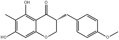 1316759-83-7 麦冬二氢高异黄酮 B