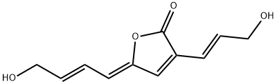 lissoclinolide Structure