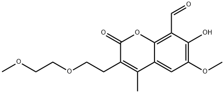 MKC9989 Structure