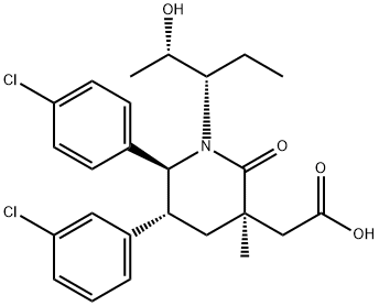 1352064-70-0 Structure
