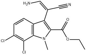 KH CB19 Structure