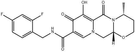 1357289-29-2 结构式