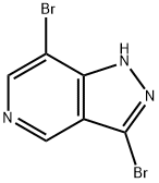 1357945-08-4 Structure