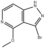 3-c]pyridine Struktur
