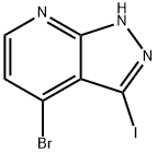 4-b]pyridine Structure