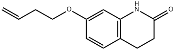 Aripiprazole iMpurity 3 Structure