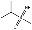 2-(S-甲基磺酰)丙烷, 1367371-35-4, 结构式
