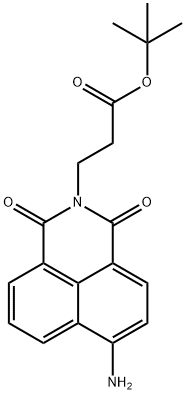 C19H20N2O4 Structure
