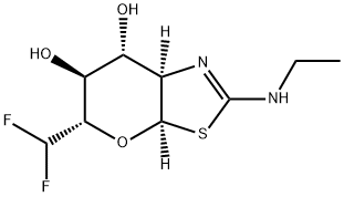 MIK-8719 Struktur