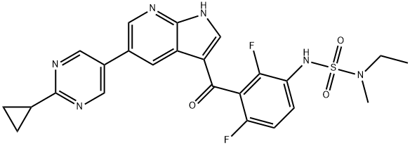 1393465-84-3 Structure