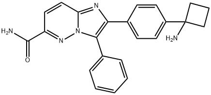 CS-2913 结构式