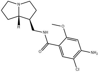 化合物 T34559, 141196-99-8, 结构式