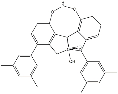 1412439-82-7 (S)-6,6'-双(3,5-二甲基苯基)螺环二酚磷酸酯