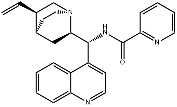 N-(9-デオキシ-epi-シンコニン-9-イル)ピコリンアミド price.