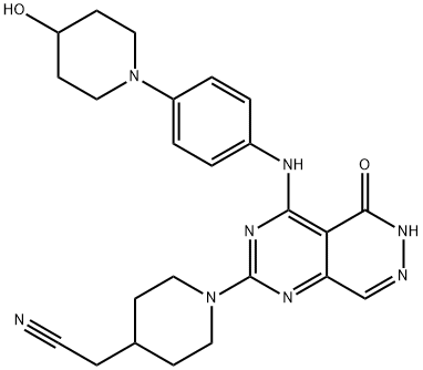 ASN-002 Structure