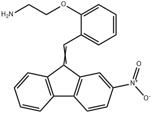 CYD-2-11 Struktur