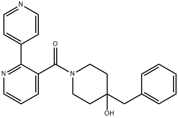 TAK-935,1429505-03-2,结构式