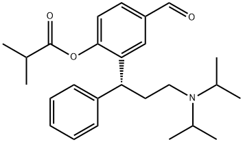 弗斯特罗定杂质,1435768-96-9,结构式