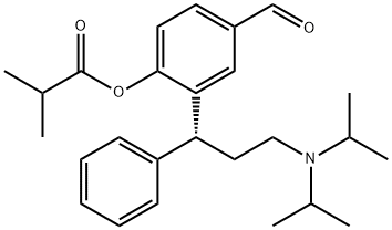 ICOFQCJKJOISKD-HSZRJFAPSA-N Structure