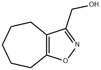1440961-92-1 4H-Cyclohept[d]isoxazole-3-methanol, 5,6,7,8-tetrahydro-