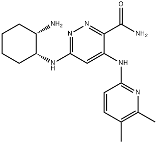 CS-2533,1446790-62-0,结构式