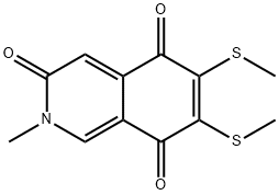 perfragilin B 结构式