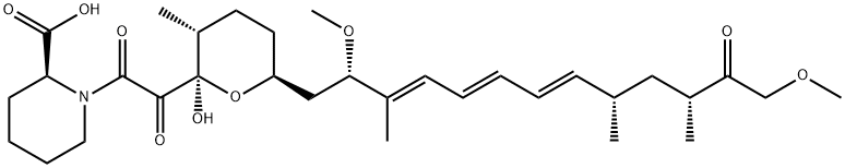 Everolimus Related Compound 3