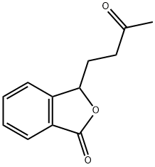 丁苯酞杂质40 结构式