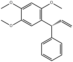5-O-Methyldalbergiphenol Structure