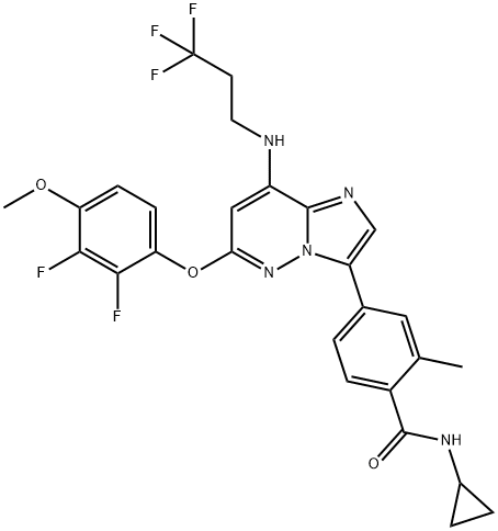 CS-2361, 1554458-53-5, 结构式