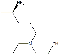 Hydroxychloroquine Impurity 7 Structure