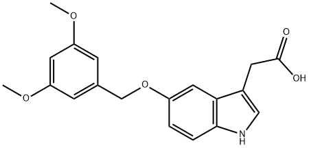 Mitochonic Acid 35 Structure